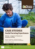 CASE STUDIES – Social Farming Experiences